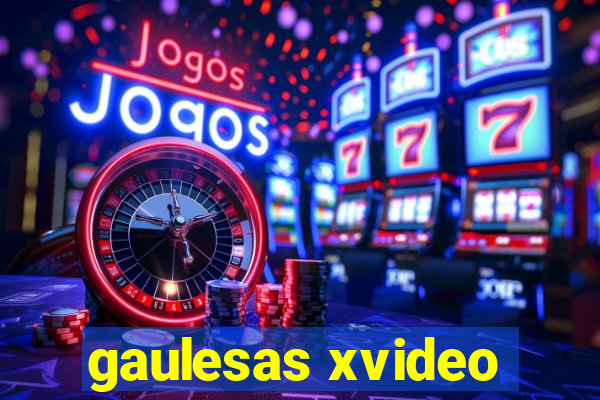 gaulesas xvideo